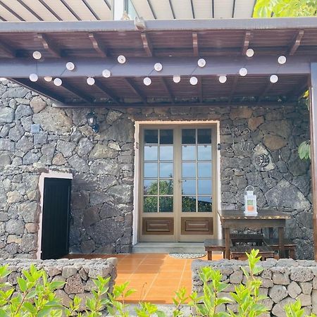 Vivienda Vacacional Julia La Asomada  Kültér fotó