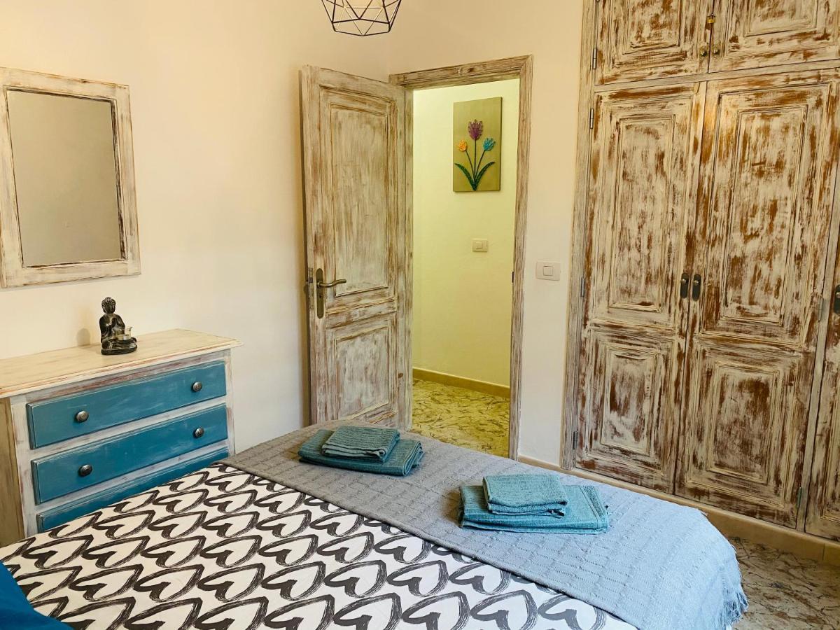 Vivienda Vacacional Julia La Asomada  Kültér fotó