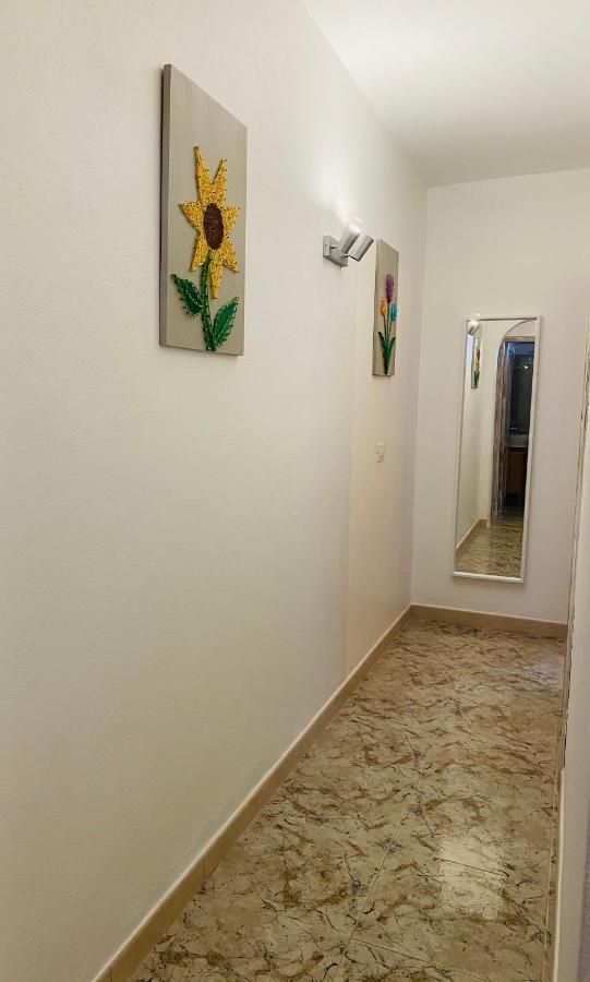 Vivienda Vacacional Julia La Asomada  Kültér fotó