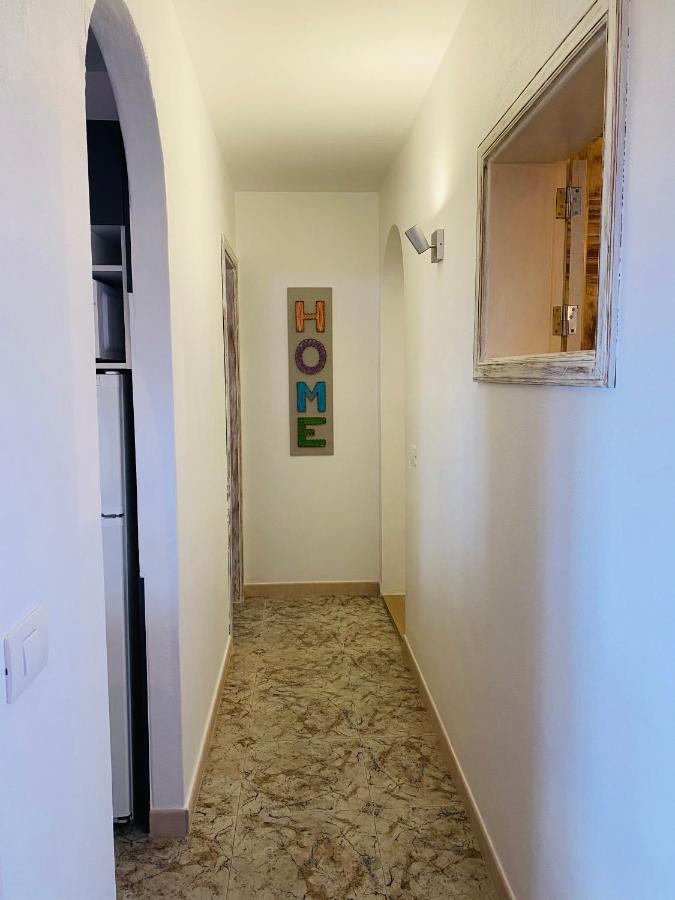 Vivienda Vacacional Julia La Asomada  Kültér fotó
